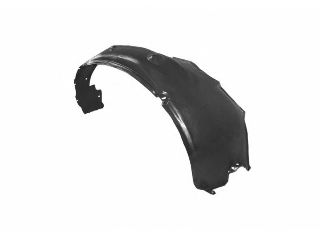 VAN WEZEL 3742434 -  Обшивка, колесная ниша